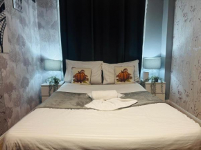 Super Family Flat Edgware Road